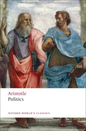 The Politics - Paperback Budget