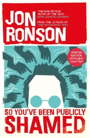 So You've Been Publicly Shamed - Paperback Low Price
