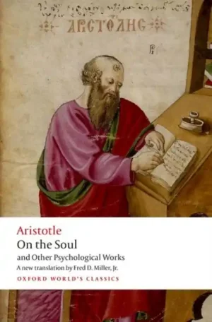 On the Soul - Paperback Don’t Miss Out