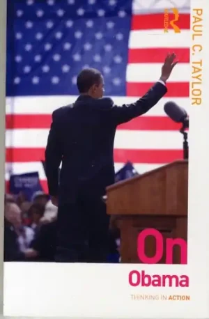 Get Yours On Obama - Paperback