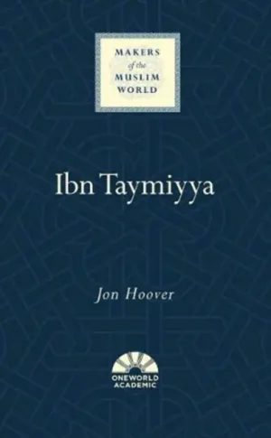 Buy Direct Ibn Taymiyya - Hardback