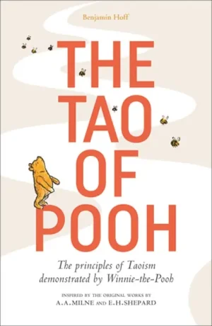 Flash Sale The Tao of Pooh - Paperback