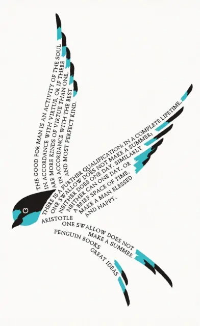 Instant Buy One Swallow Does Not Make a Summer - Paperback