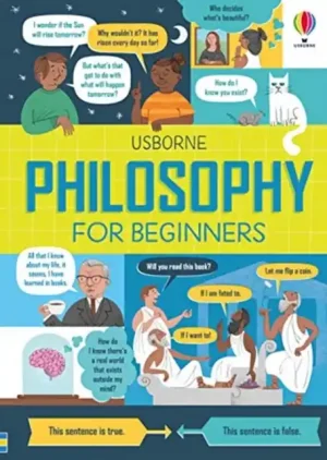 Must Have Philosophy for Beginners - Hardback
