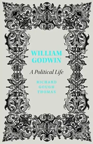 Hot Deal William Godwin - Paperback