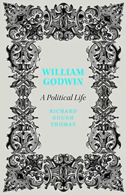 Hot Deal William Godwin - Paperback
