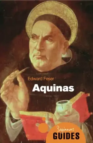 Exclusive Offer Aquinas - Paperback