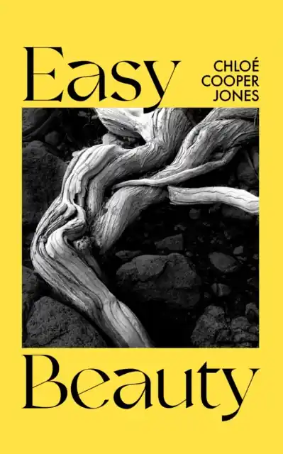 Easy Beauty - Hardback Top Pick