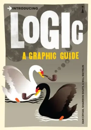 Introducing Logic - Paperback Hot Picks