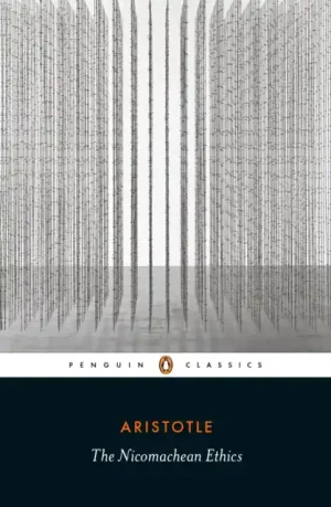 Next Day Delivery The Nicomachean Ethics - Paperback