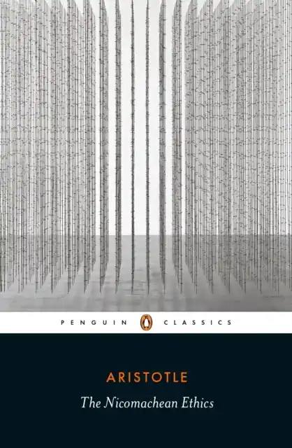 Next Day Delivery The Nicomachean Ethics - Paperback