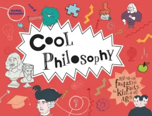 Cool Philosophy - Hardback Today Only