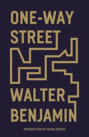 One-Way Street - Paperback Free Delivery