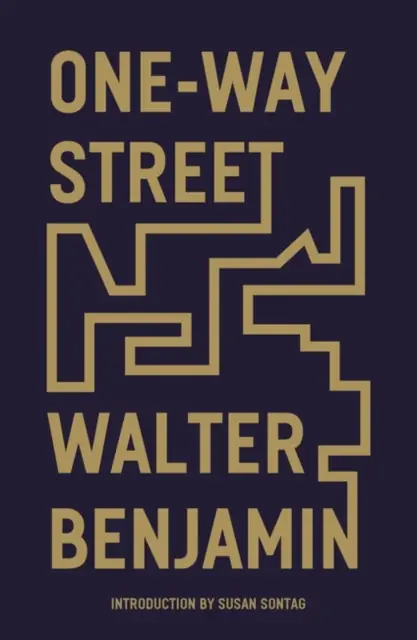 One-Way Street - Paperback Free Delivery