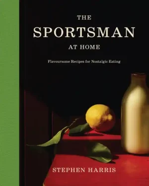 Weekend Sale The Sportsman at Home - Hardback