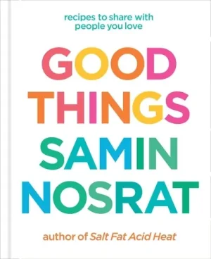 Good Things - Hardback Must Have