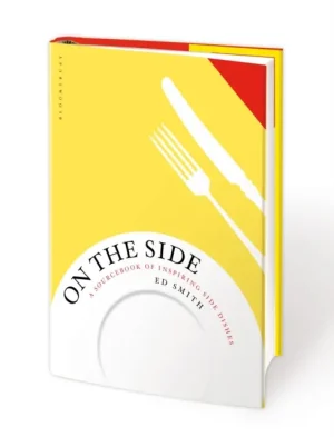 On the Side - Hardback Mega Sale
