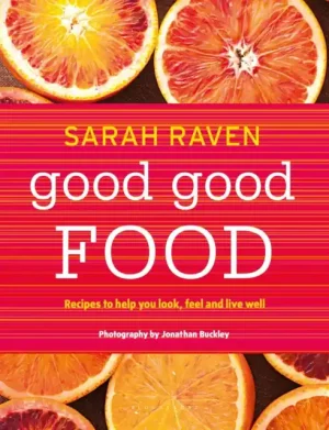 Good Good Food - Hardback Deal