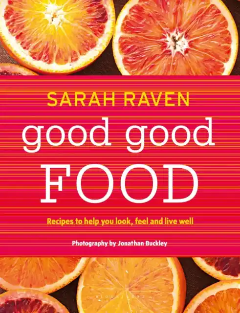 Good Good Food - Hardback Deal