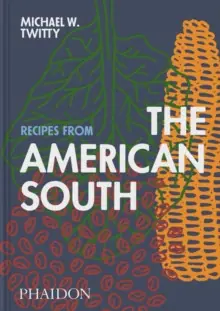Holiday Sale Recipes from the American South - Hardback