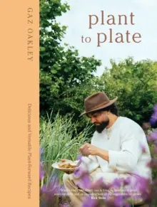 Plant to Plate - Hardback Warranty Included