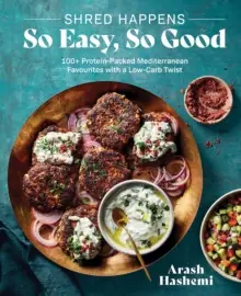 Shred Happens: So Easy, So Good - Hardback Affordable