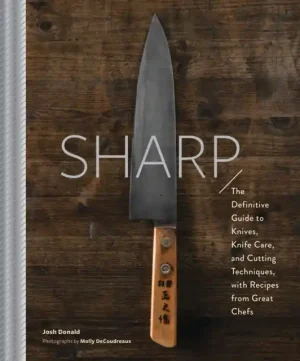Budget Sharp - Hardback