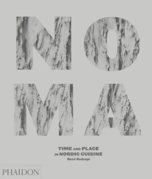 Trusted Brand Noma - Hardback