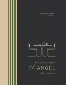 Buy Today The Angel - Hardback