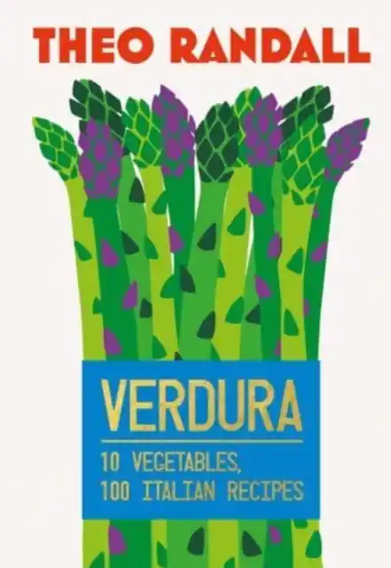 Verdura - Hardback New Release