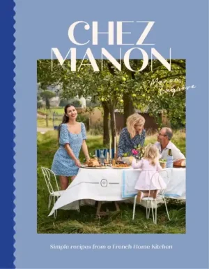 Chez Manon - Hardback Original