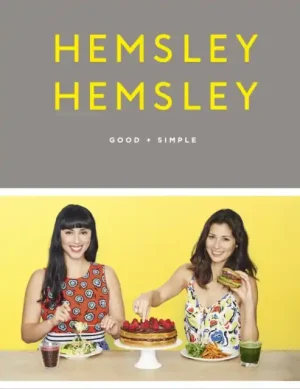 Good + Simple - Hardback Get Yours