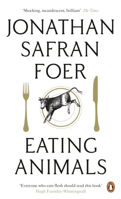 Eating Animals - Paperback Budget