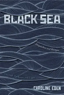 Top Pick Black Sea - Hardback