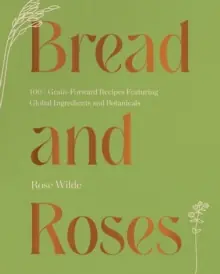 Bread and Roses - Hardback Time-Limited