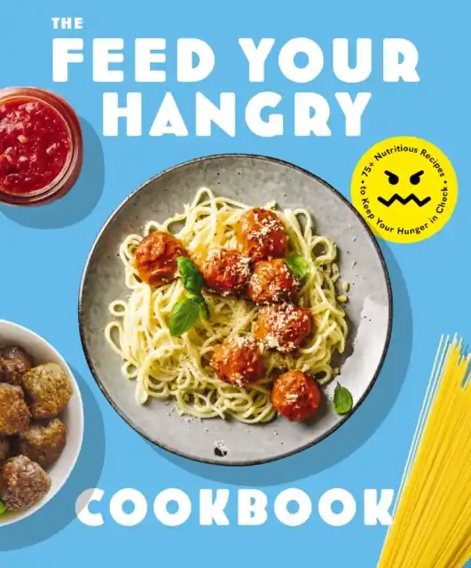 Bulk Order FEED your HANGRY - Paperback