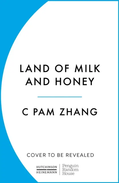 Clearance Land of Milk and Honey - Hardback