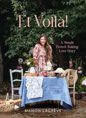 Free Delivery Et Voila! - Hardback