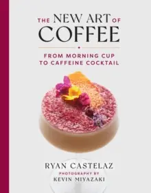 Brand New New Art of Coffee - Hardback