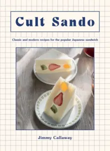 Cult Sando - Hardback Markdown