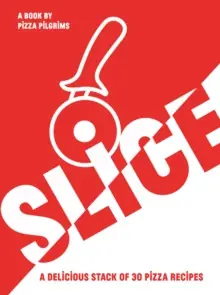 SLICE - Paperback Popular