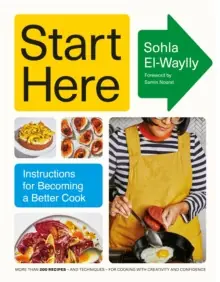 Start Here - Hardback Exclusive Offer