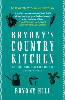 Cheap Bryony's Country Kitchen - Paperback