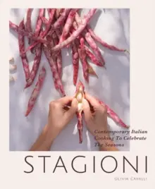 Exclusive Offer Stagioni - Hardback