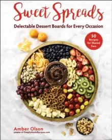 Sweet Spreads - Hardback Deal