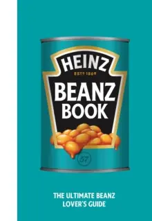 The Heinz Beanz Book - Hardback Free Returns
