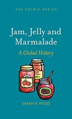 Exclusive Offer Jam, Jelly and Marmalade - Hardback