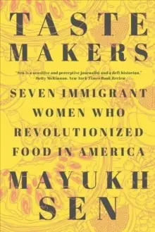 Taste Makers - Paperback High Quality
