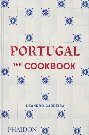 Portugal - Hardback Hot Deal