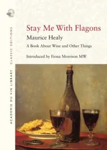 Buy Today Stay Me with Flagons - Paperback
